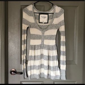 Abercrombie & Fitch sweater